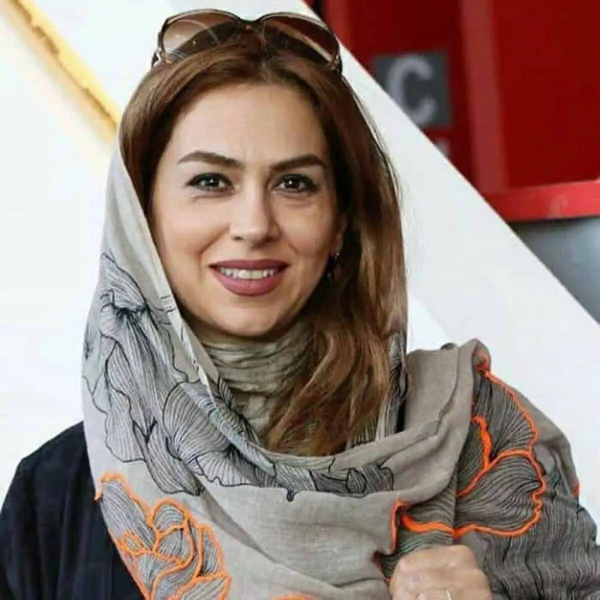 تینا پاکروان کارگردان سریال خاتون