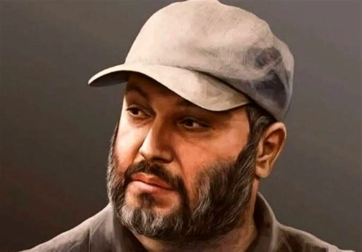 فیلم منتشر نشده از عماد مغنیه