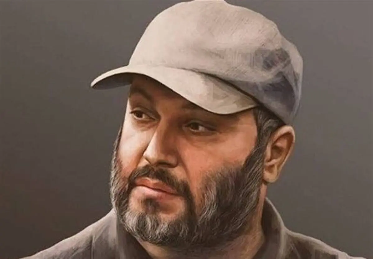 فیلم منتشر نشده از عماد مغنیه 