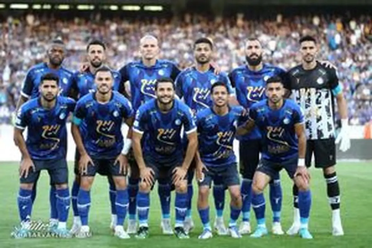 خبر مهم برای هواداران استقلال