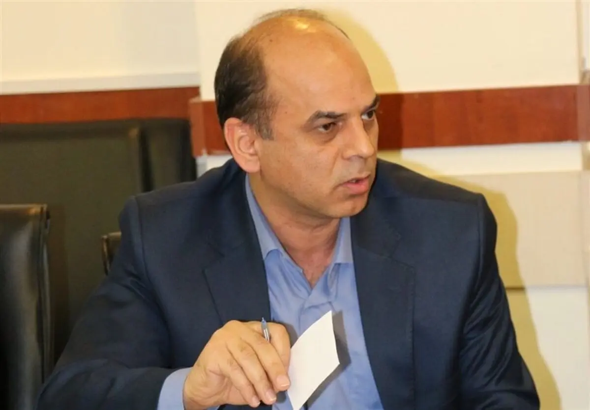 واکنش کارشناس داوری به گل اول پرسپولیس به پیکان
