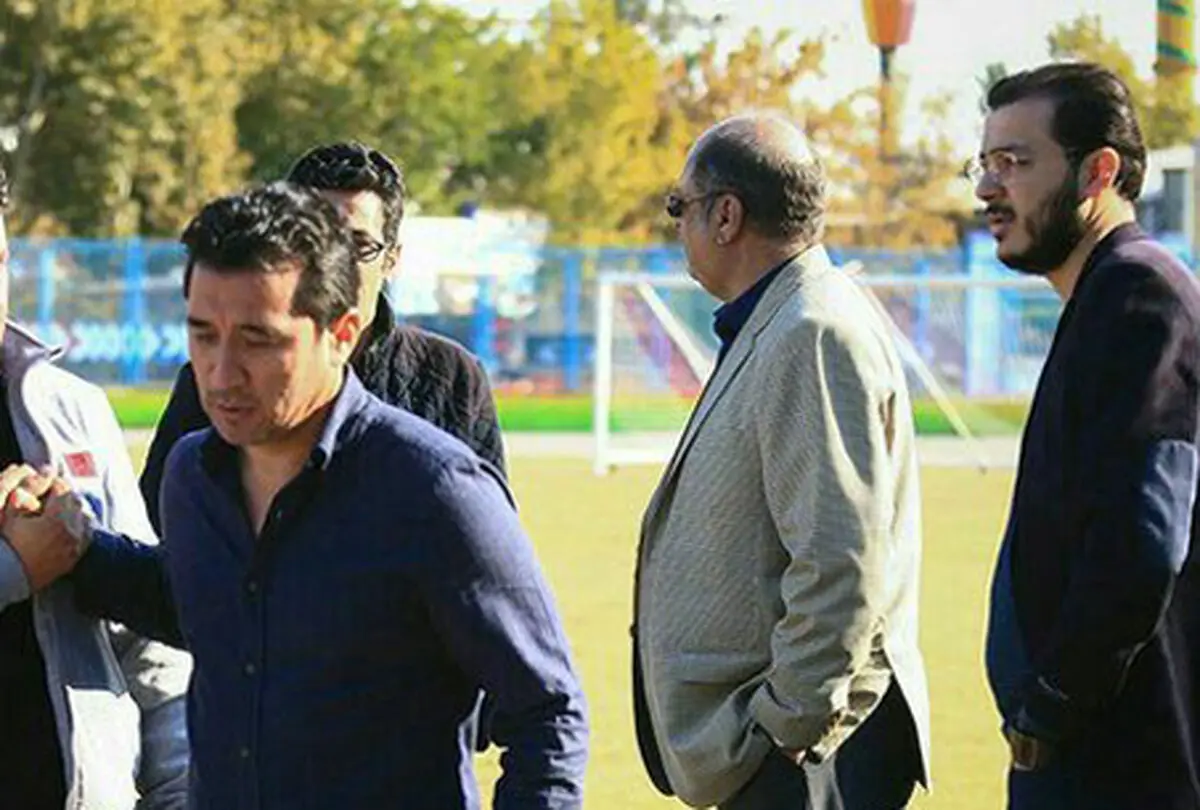 چه کسی جایگزین خداداد می شود؟