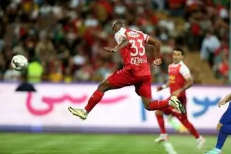 اطلاعیه مهم پرسپولیس