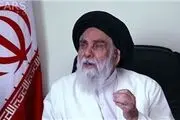 جمهوری اسلامی سدی برابر خواسته‌های مستکبران است