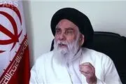 جمهوری اسلامی سدی برابر خواسته‌های مستکبران است