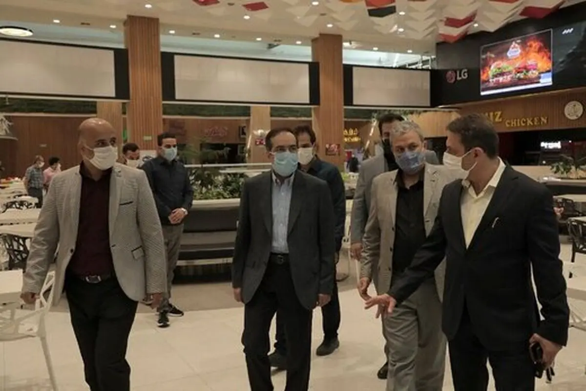 ساخت 296 سالن سینما در سراسر کشور
