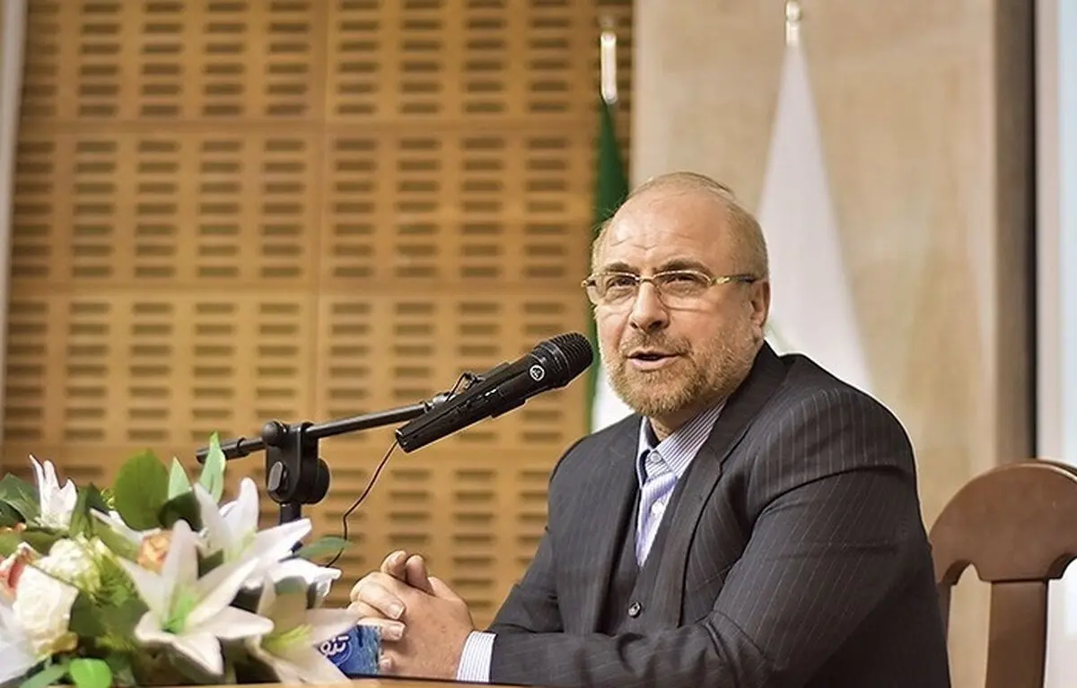 دکتر قالیباف رئیس مجلس خواهد شد