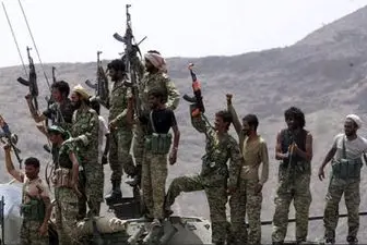 شبکه جاسوسی اماراتی ها توسط ارتش یمنی ها منهدم شد