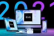 معرفی جدیدترین محصولات اپل در سال 2021
