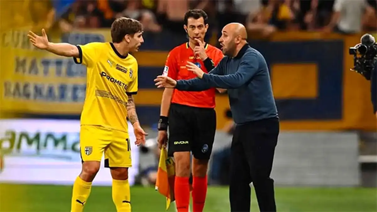 اعتقاد آنتونیو گالیاردی به تیم ژاپن در جام جهانی ۲۰۲۶