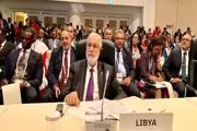 حمایت برخی قدرت‌های خارجی از حمله به طرابلس