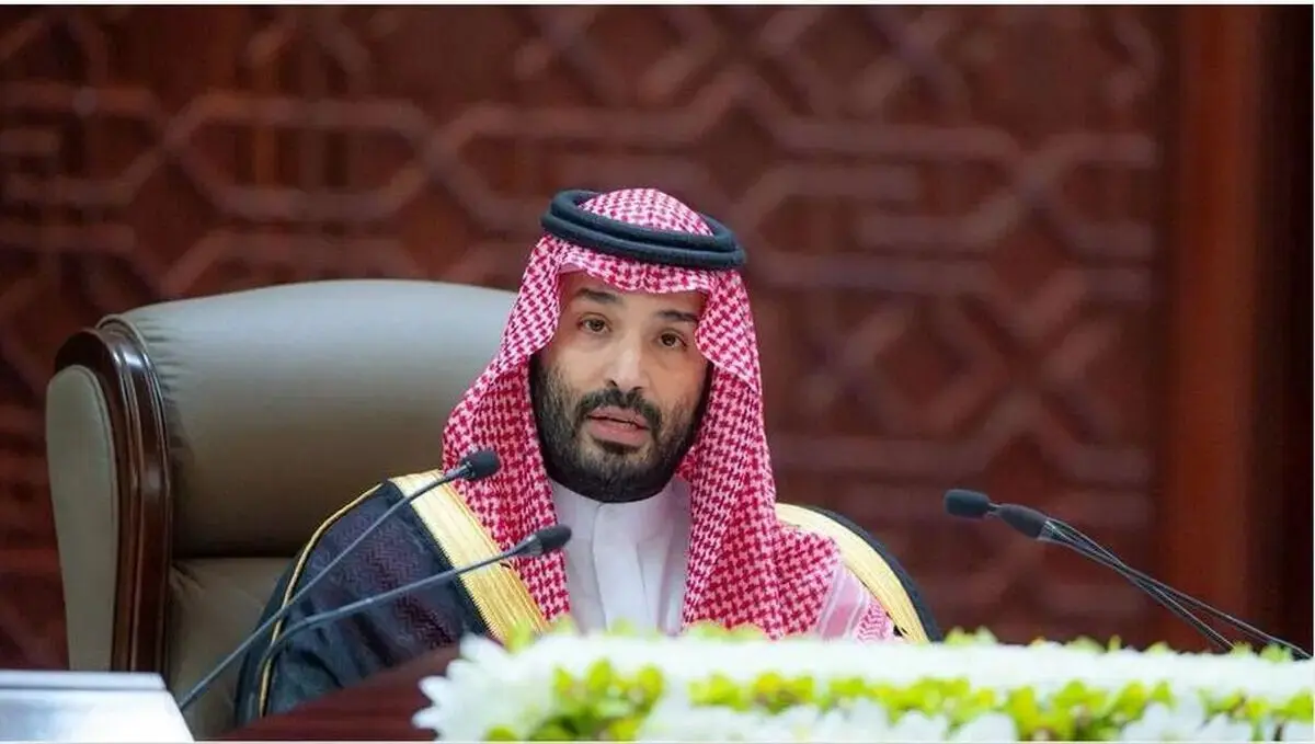 مخالفت بن‌سلمان با مداخله نظامی اسرائیل علیه انصارالله