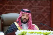 مخالفت بن‌سلمان با مداخله نظامی اسرائیل علیه انصارالله