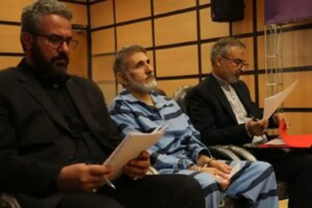 ساعدی‌نیا اجازه کافه‌داری ندارد