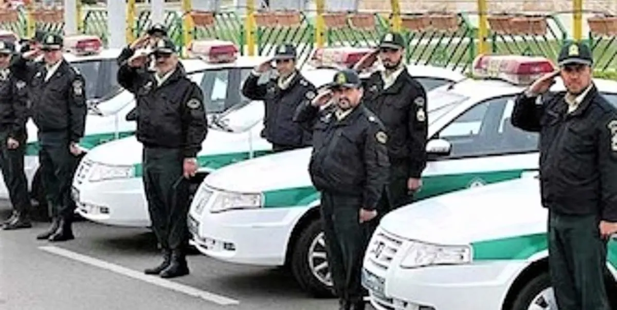 استقرار پلیس در بنادر و پایانه های مرزی کشور