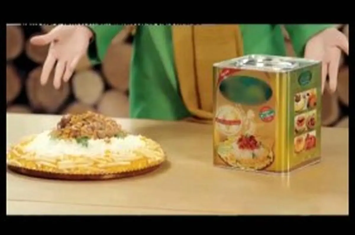 این نوع روغن ها را هرگز استفاده نکنید!