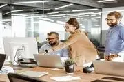 نبود برابری جنسیتی در مشاغل کشورهای عضو اتحادیه اروپا