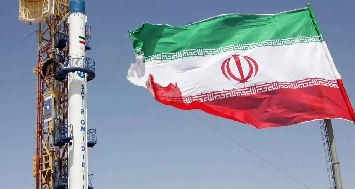 واکنش اسرائیلی ها به پرتاب ماهواره های ایران