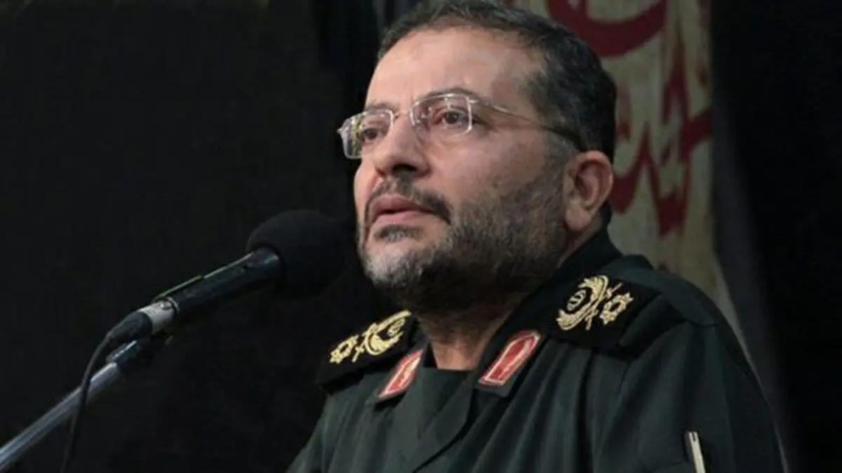 سوابق سردار غلامرضا سلیمانی، رئیس جدید سازمان بسیج مستضعفین