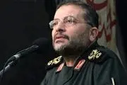 رئیس سازمان بسیج: هرگاه جبهه مقاومت به حرکت درآمده، به پیروزی رسیده است