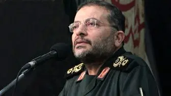 سوابق سردار غلامرضا سلیمانی، رئیس جدید سازمان بسیج مستضعفین