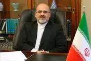 سفارت ایران در کی‌یف فعالیت مجدد خود را آغاز کرده است
