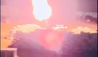 بمباران شدید شمال عراق توسط جنگنده‌های ترکیه ای