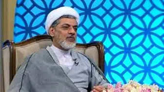 انتقاد دکتر رفیعی از حمله کنندگان به برنامه حسینیه معلی 