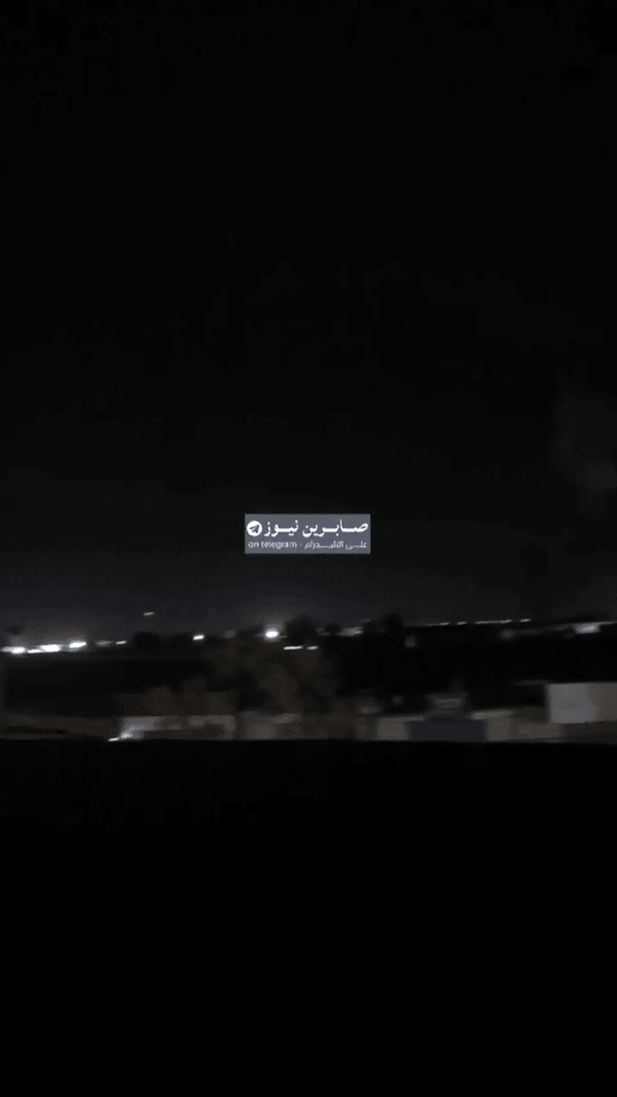 انفجار در کنسولگری آمریکا در أربیل