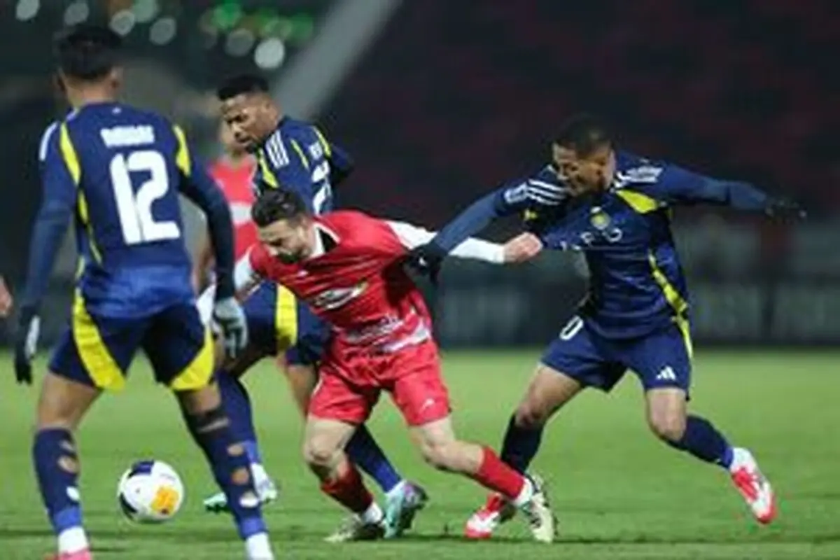 ساعت بازی چادرملو و پرسپولیس تغییر کرد
