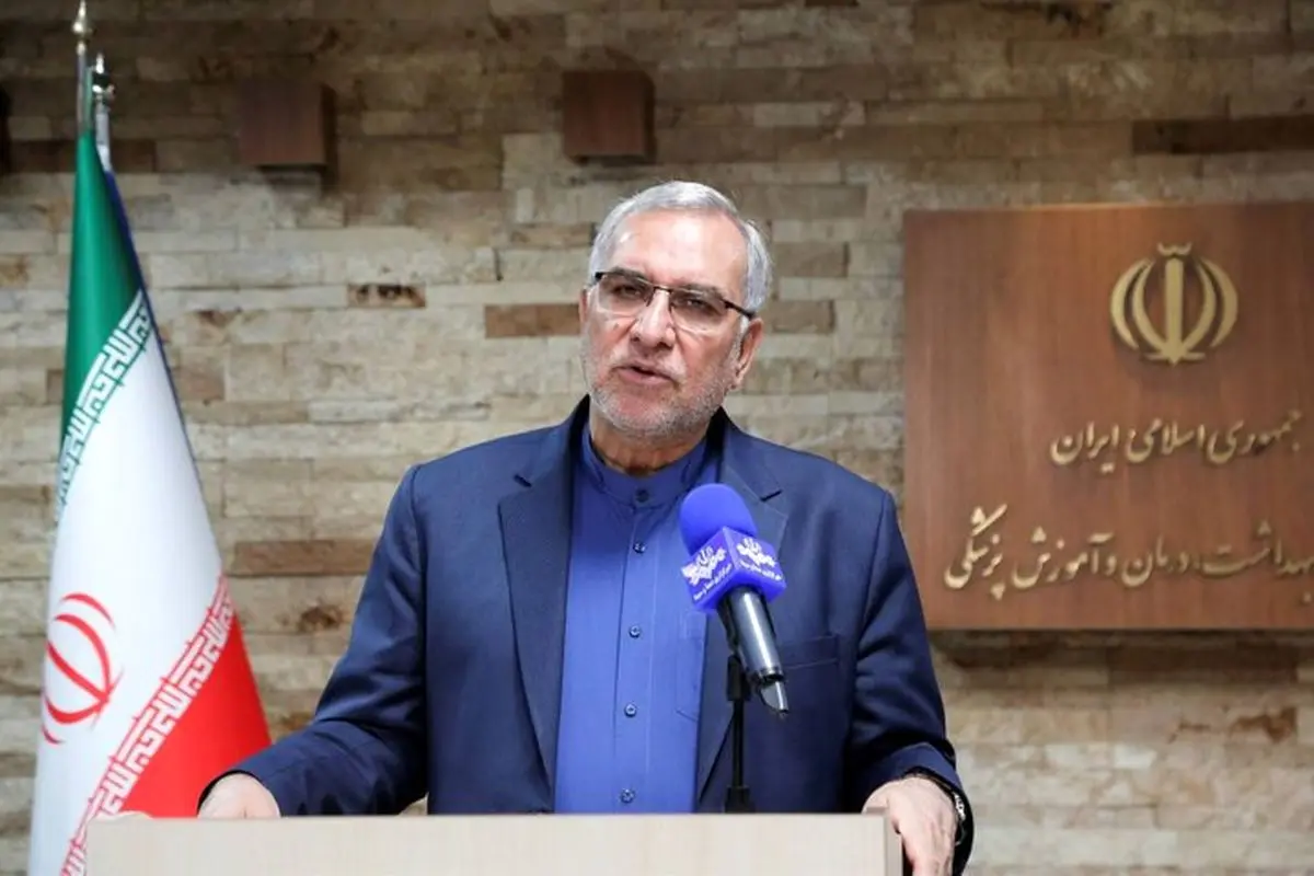 شرط وزارت بهداشت برای تعطیلی کشور به دلیل گرمای هوا