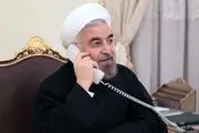 روحانی فرا رسیدن روز ملی قطر را تبریک گفت