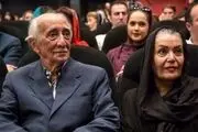 پلمپ خانه آقای بازیگر، همسرش را آواره کرد/ عکس
