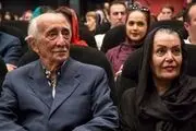 پلمپ خانه آقای بازیگر، همسرش را آواره کرد/ عکس
