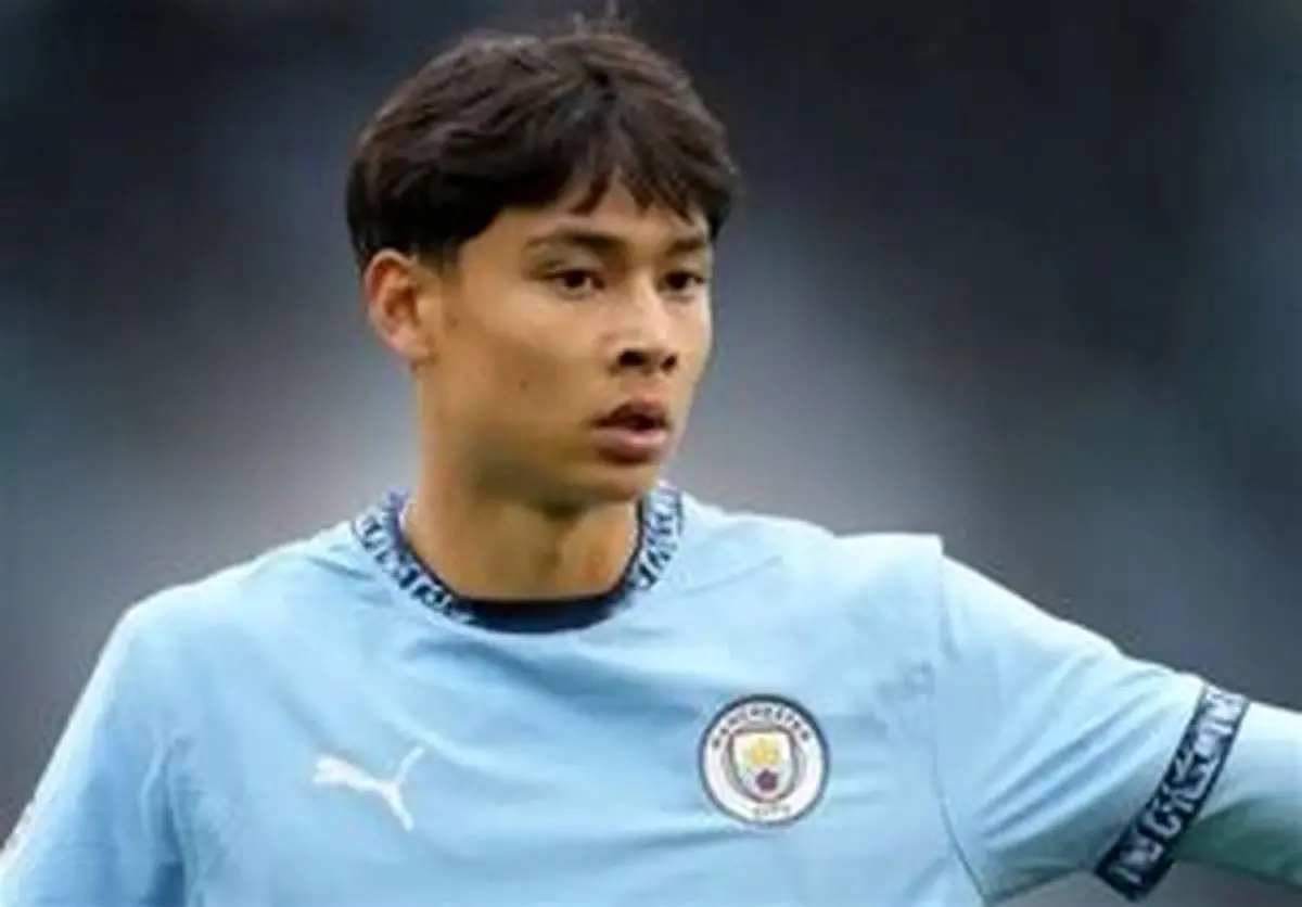 در تیم گواردیولا مثل سگ ما را دنبال توپ می‌دواندند!