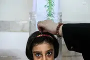 روند سنجش سلامت جسمانی و آمادگی تحصیلی نوآموزان بدو ورود به دبستان در سال تحصیلی جاری