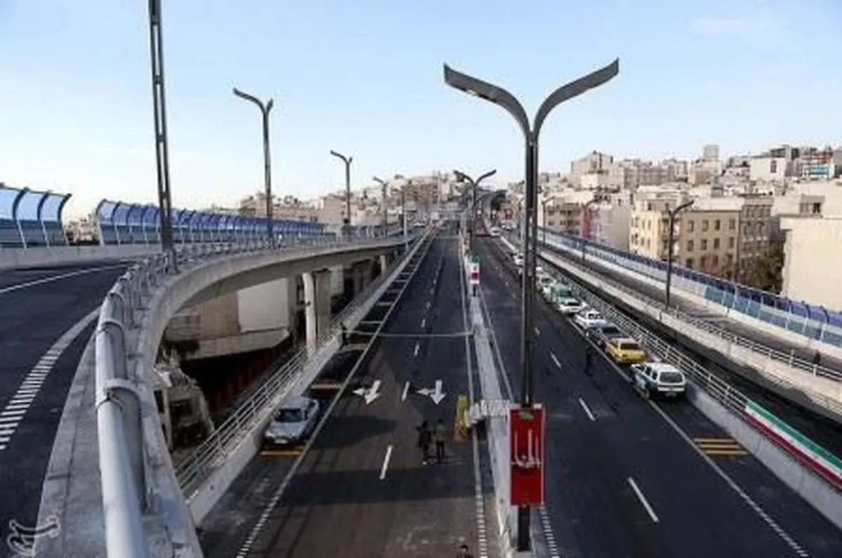 لزوم مدیریت تقاضای سفر در تهران