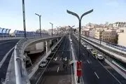 لزوم مدیریت تقاضای سفر در تهران