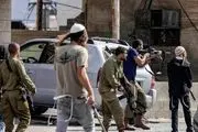 
جنجال در انگلیس پس از حمایت مالی از یک شهرک اشغالی در کرانه باختری
