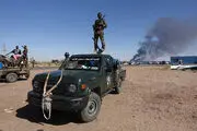 نقش امارات متحده عربی در حمایت از نیروهای پشتیبانی سریع سودان