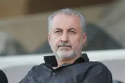 حکم جدید درویش برای این پرسپولیسی