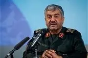 پیام تسلیت فرمانده‌سپاه به خانواده شهید مدافع حرم