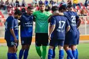 داماش باز هم درگیر حاشیه شد