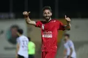 اخبار پرسپولیس| آخرین وضعیت مهدی عبدی با پرسپولیس