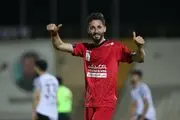واکنش تند مهدی عبدی به شوخی عبدالله روا+عکس
