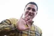 شهریار اشک‌ همه را درآورد