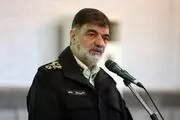  تروریست‌های مسلح در مخفیگاه خود دستگیر شدند
