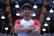 ایران در حسرت مدال طلای کشتی ماند