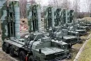 حفاظت پایگاه‌های روسیه در سوریه با سامانه ضد هوایی
