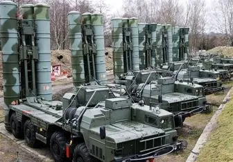 حفاظت پایگاه‌های روسیه در سوریه با سامانه ضد هوایی